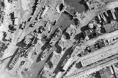 Brest 1944 - 1945