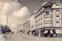 Brest 1945 - 1975